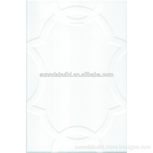 hot sale high quality ceramic bathroom wall tile 200x300mm